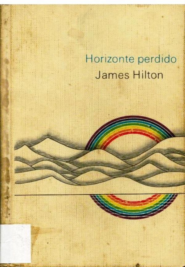 Horizonte Perdido
